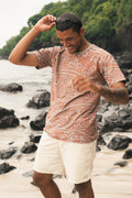 Men Round Neck T-Shirt