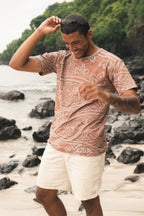 Men Round Neck T-Shirt