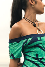 Kanaloa Dress