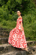 La Orana Dress