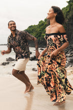 La Orana Dress