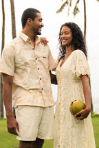Mālō e Lelei Dress