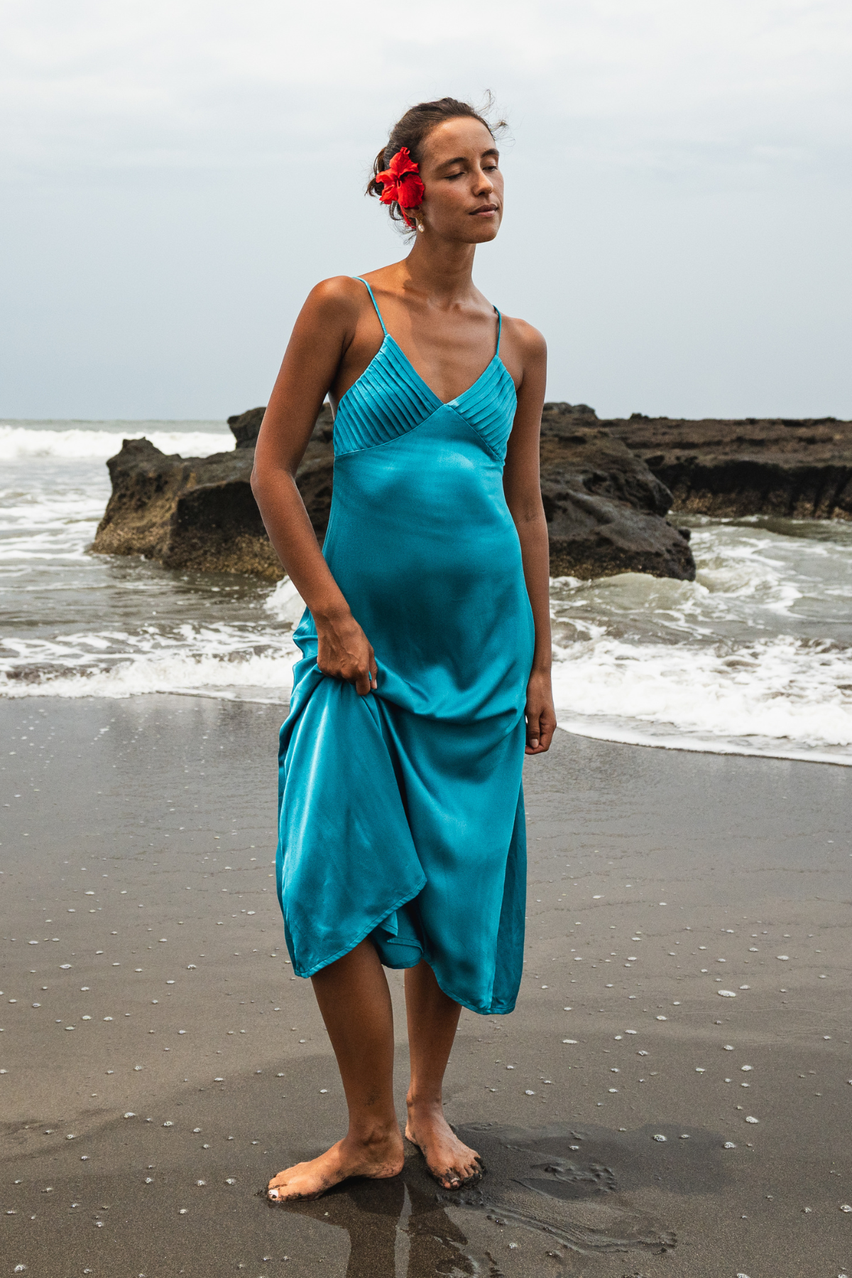Moemoe Night Dress