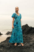 Mālō e Lelei Dress