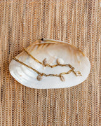 Shell Chain Necklace