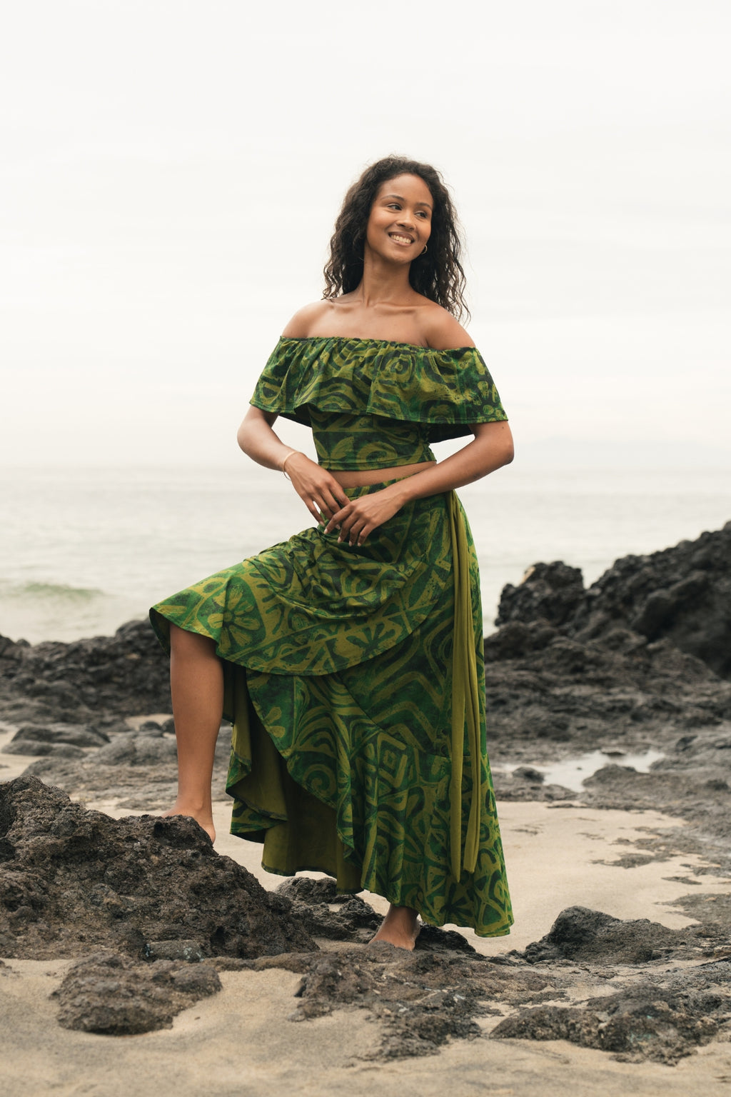 Bula Set