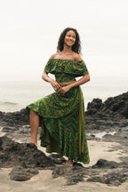 Bula Set