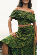 Bula Set