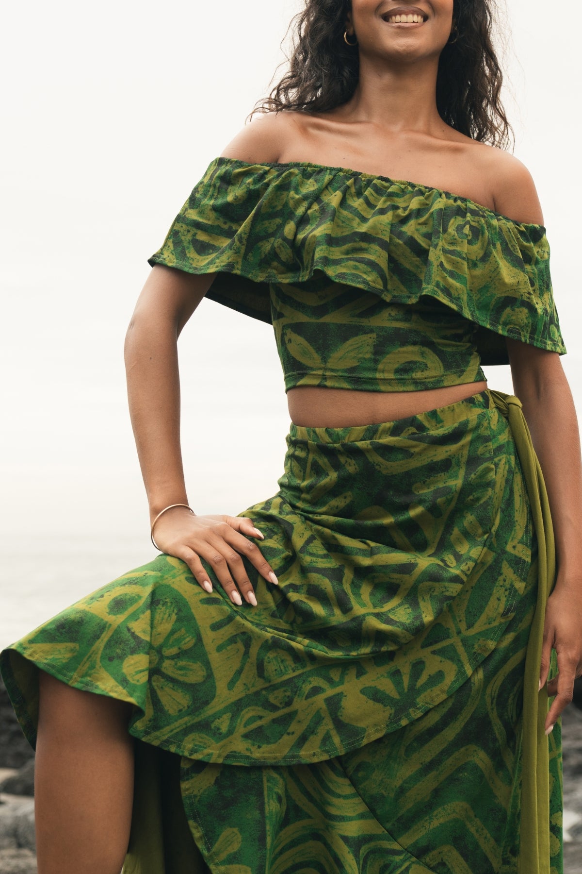 Bula Set