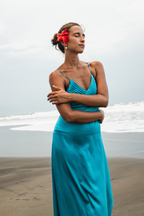 Moemoe Night Dress