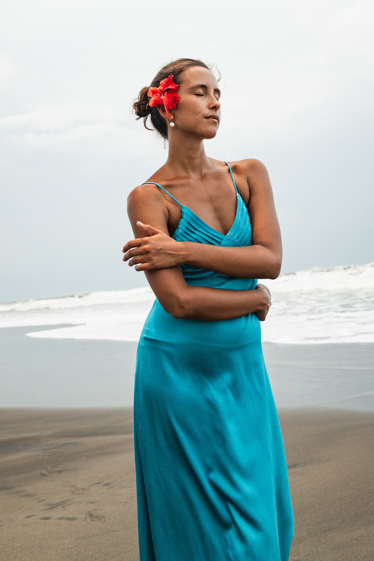 Moemoe Night Dress