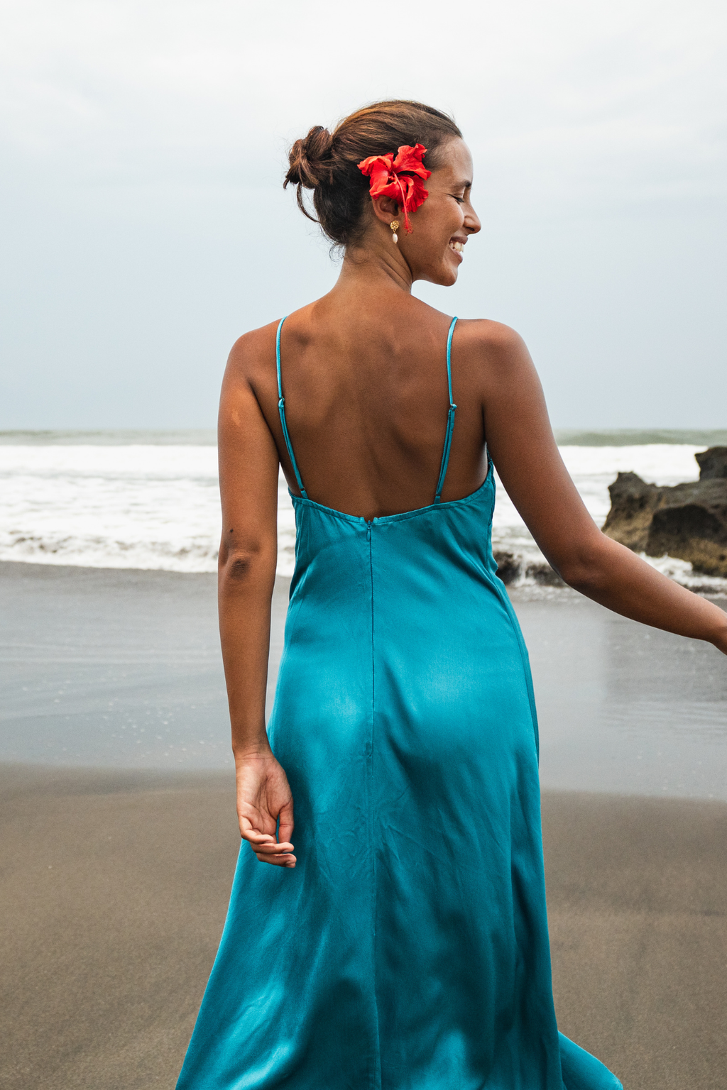 Moemoe Night Dress