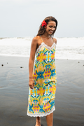 Samoa Dress