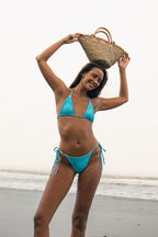 Straw Bag