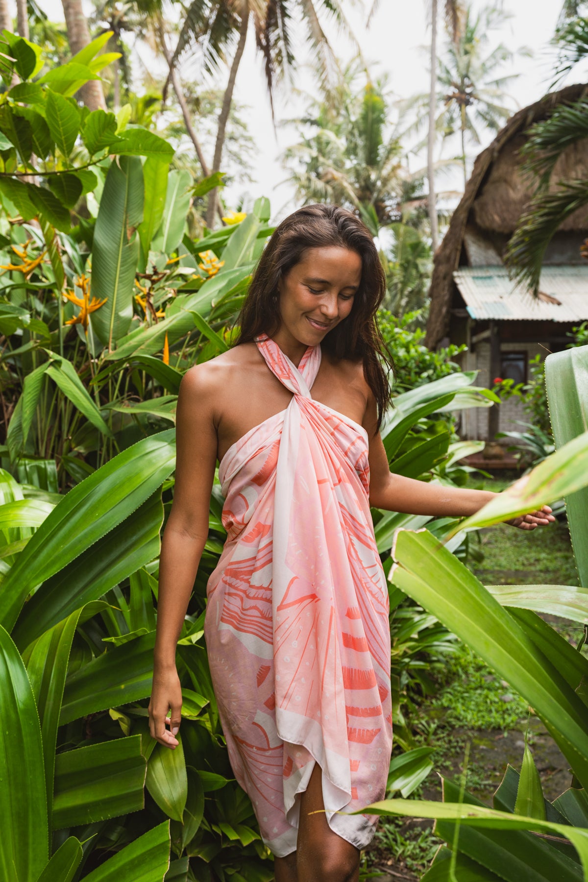 Sarong