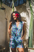 Orea Jumpsuit