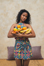 Vanua Dress