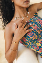 Aloha Tube Top