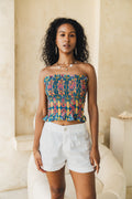 Aloha Tube Top