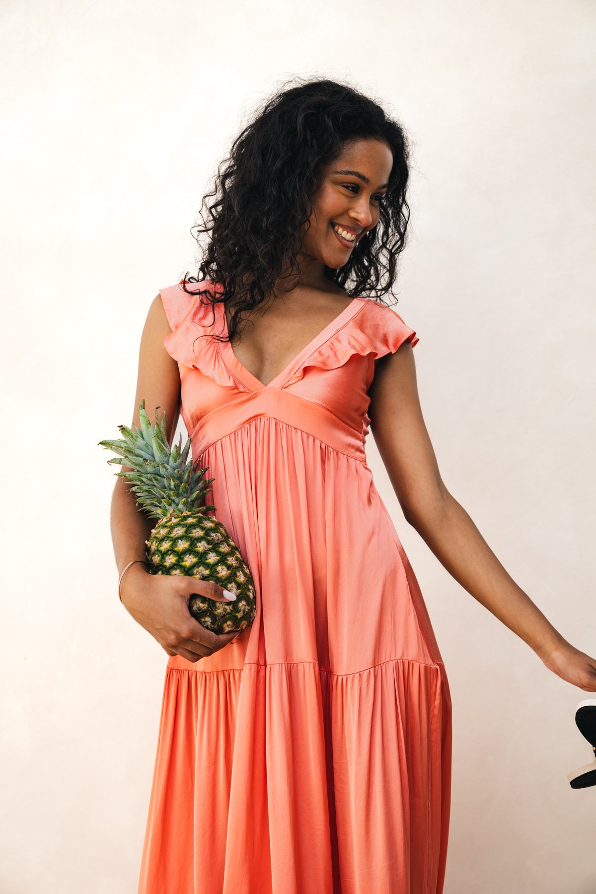 Arihi Night Dress