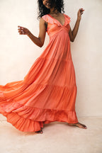 Arihi Night Dress