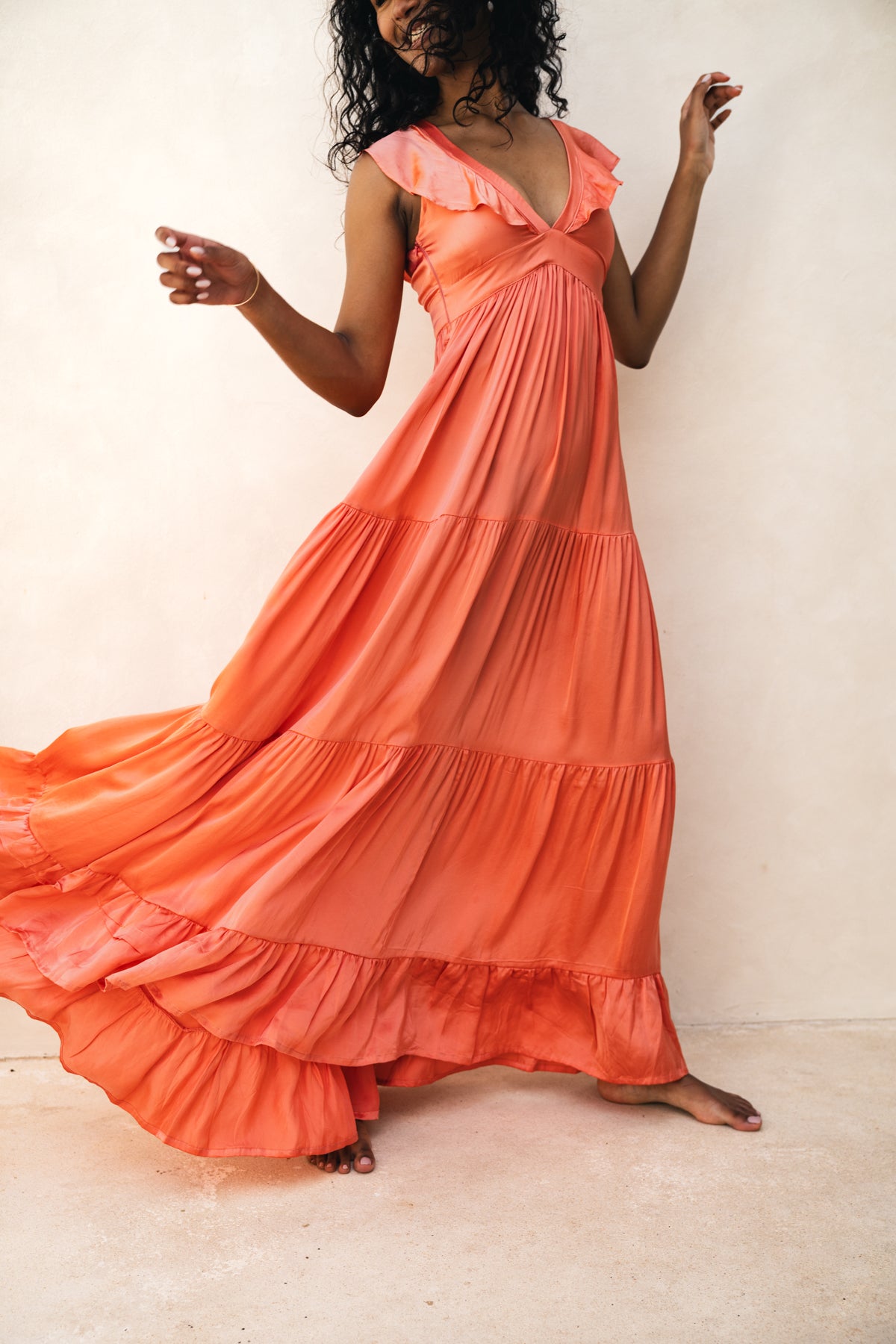 Arihi Night Dress