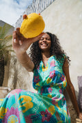 Anuta Dress