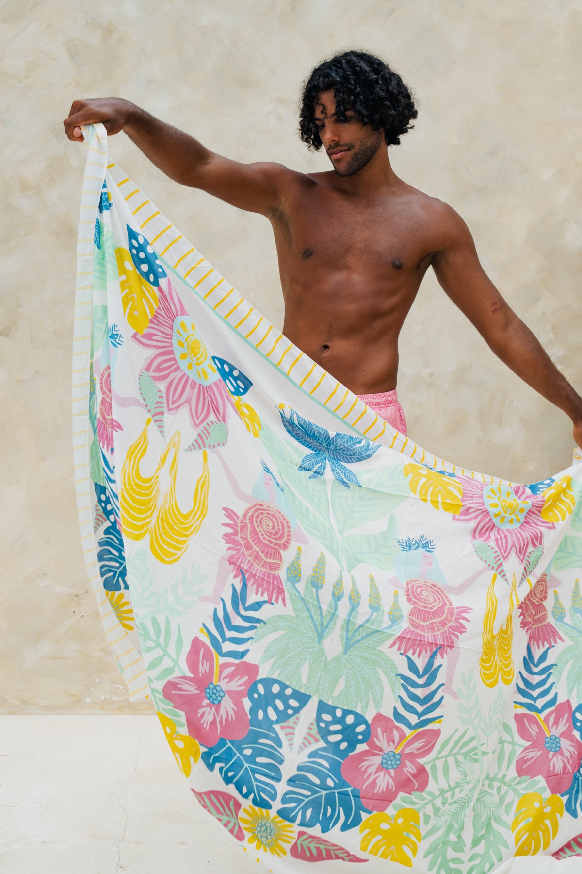 Sarong