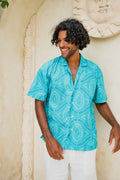 Bora Shirt
