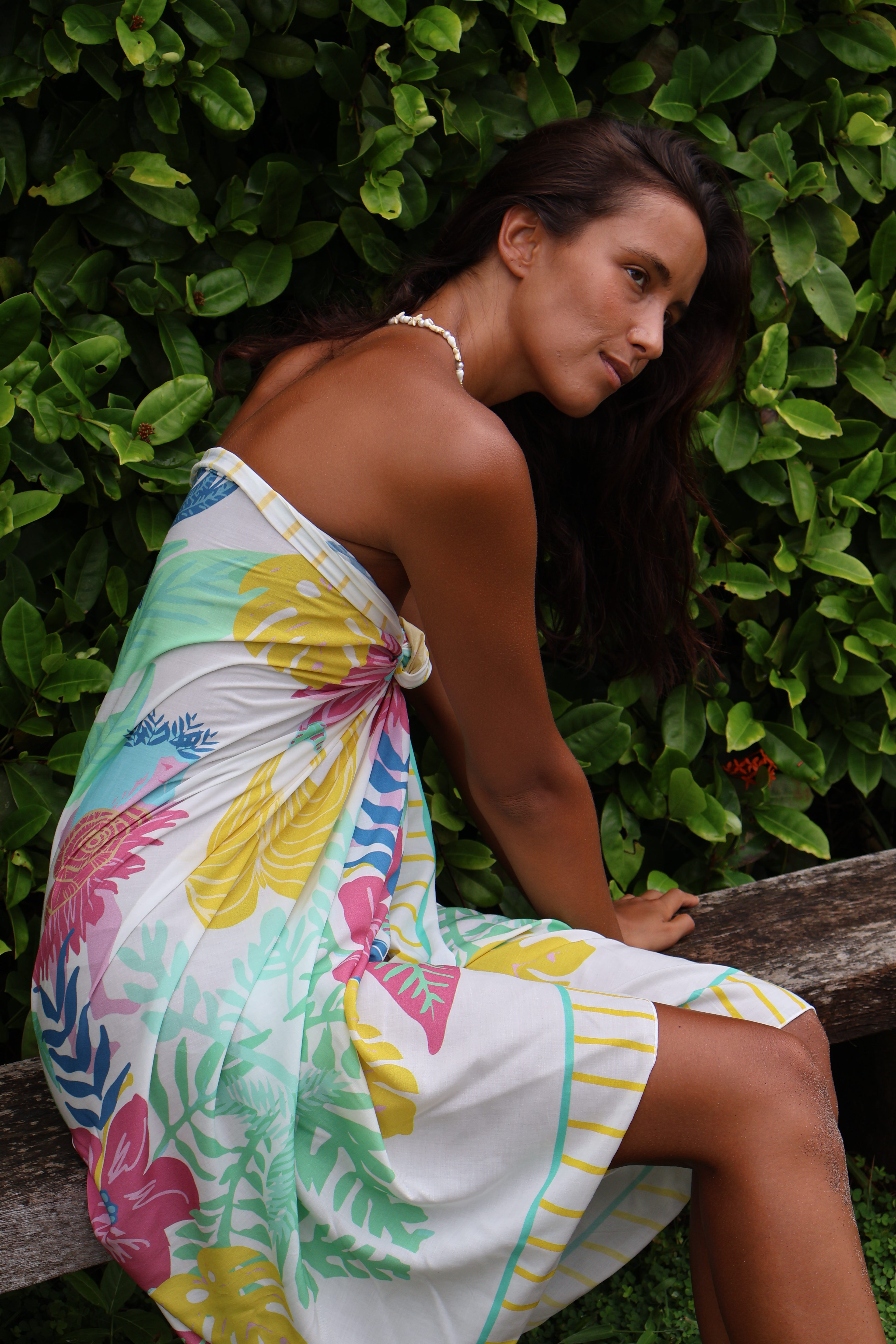 Sarong