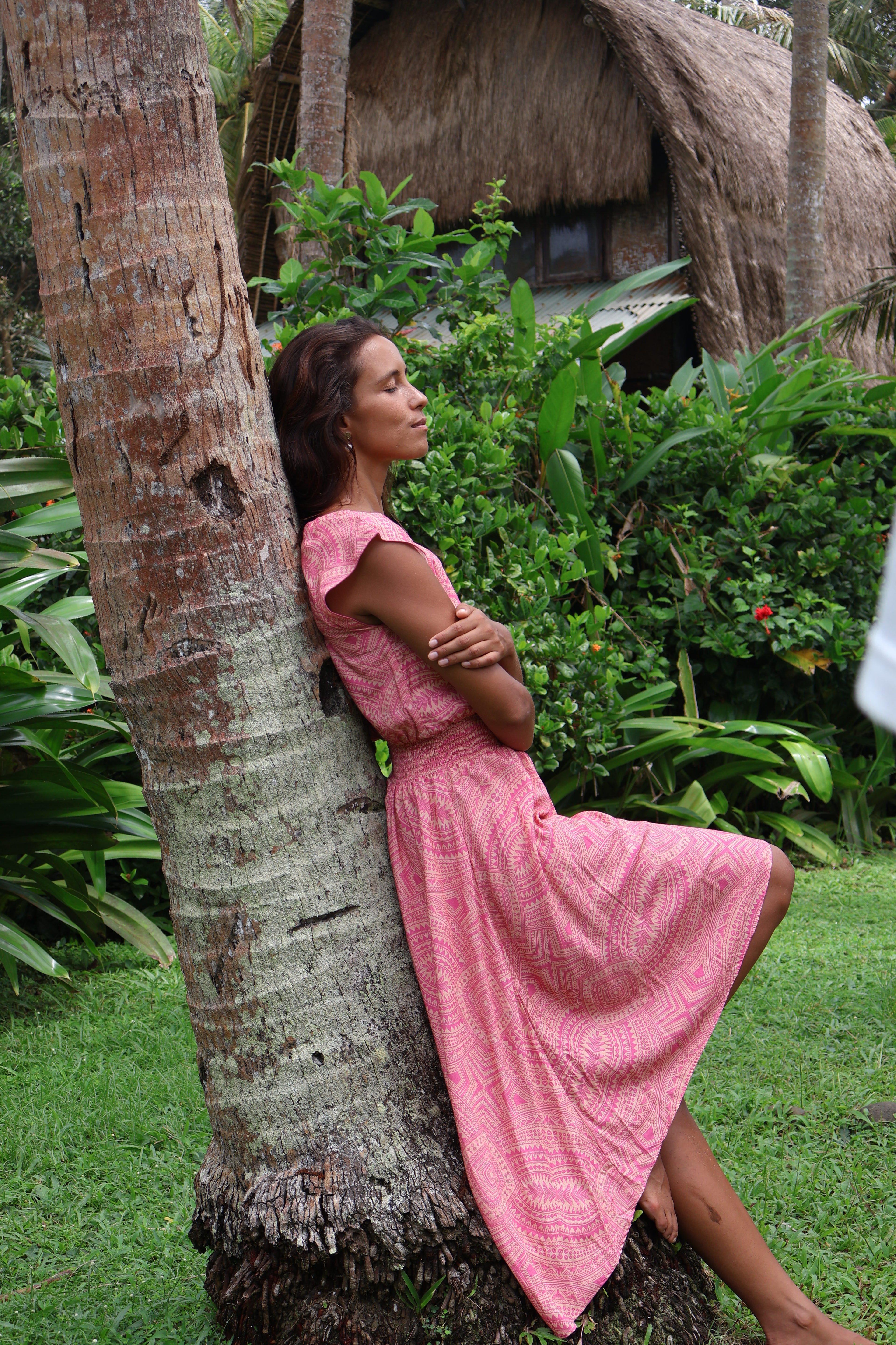 Anuta Dress